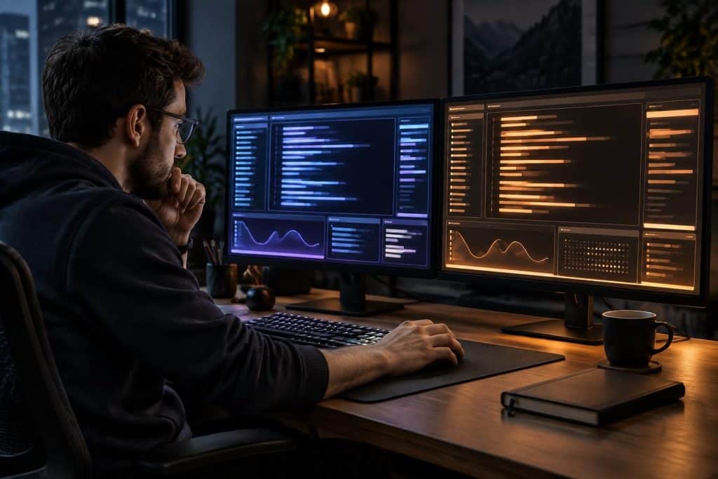 gemini cli ou claude code : l’ingénieur compare ces interfaces en ligne de commande pour aider les développeurs à choisir l’outil adapté.