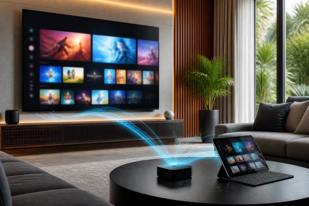découvrez comment l'iptv fonctionne avec l'application atlas pro ontv sur l'apple store, en contournant les restrictions de l'écosystème pour une expérience fluide et sans limites.