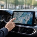 entrez précisément vos coordonnées gps (latitude et longitude) dans waze grâce à notre navigateur, pour un guidage exact et efficace.