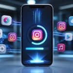 découvrez comment l'app store télécharge automatiquement les mises à jour instagram lors du déploiement des nouvelles fonctionnalités pour une expérience optimale.