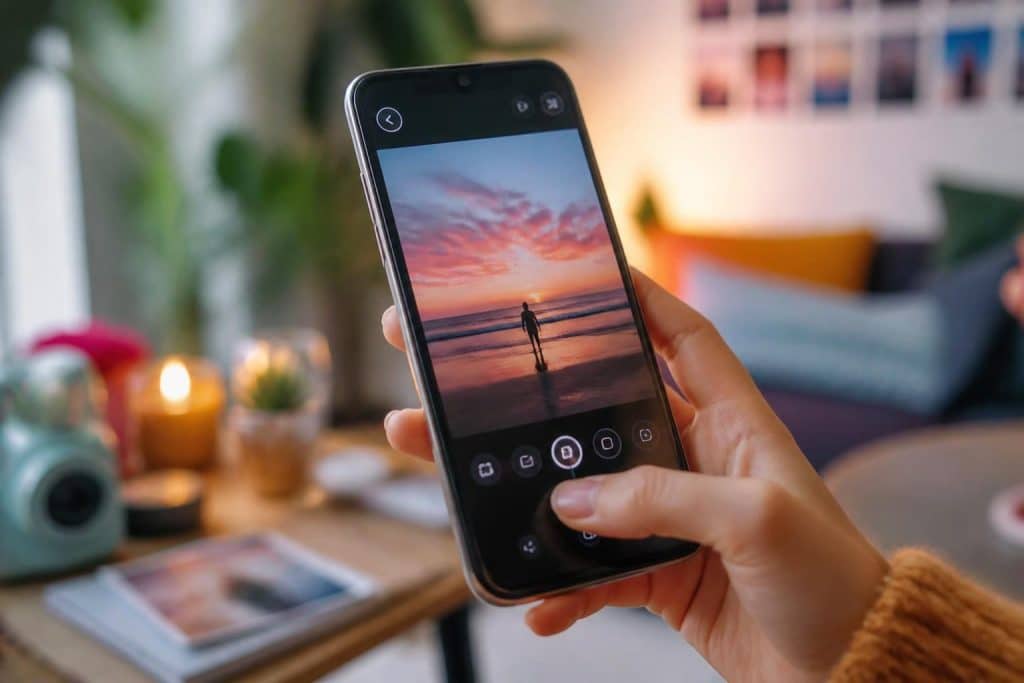 apprenez à republier facilement une story instagram grâce à la fonction d'ajout à l'histoire, permettant à l'utilisateur de partager à nouveau du contenu rapidement.