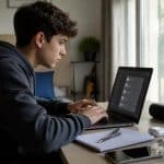 découvrez comment un adolescent peut utiliser les paramètres de sécurité d'instagram pour cacher ses abonnements aux personnes qui le suivent et protéger sa vie privée sur l'application sociale.