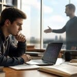 découvrez comment l'étudiant en économie révèle l'appartenance d'instagram à un géant du gafam à travers le rachat historique par mark zuckerberg.