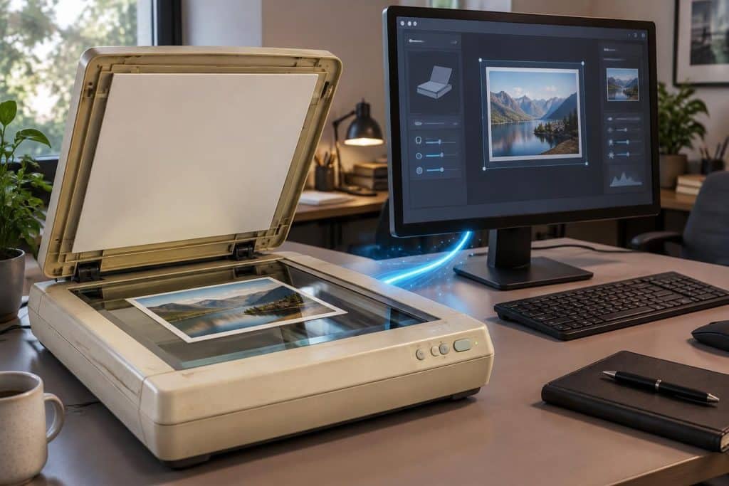découvrez comment un patch de compatibilité peut aider à faire fonctionner epson scan sous windows 11 avec un ancien scanner bureautique.
