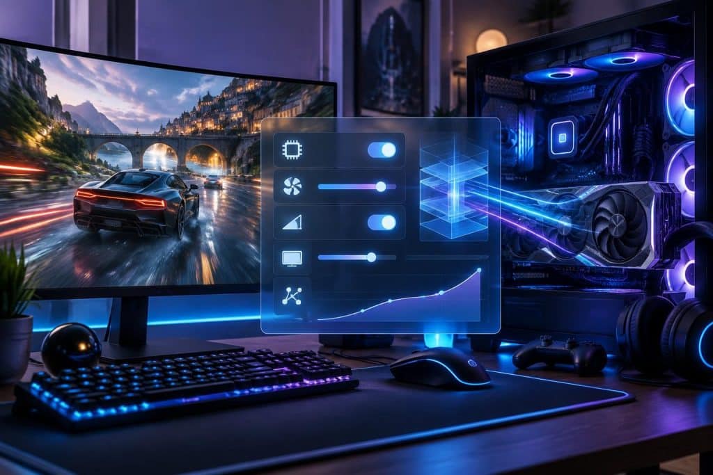 découvrez comment le panneau graphique de windows 11 permet d’activer la planification gpu accélérée matériellement et de gagner quelques fps en jeu.