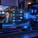 découvrez comment le panneau graphique de windows 11 permet d’activer la planification gpu accélérée matériellement et de gagner quelques fps en jeu.