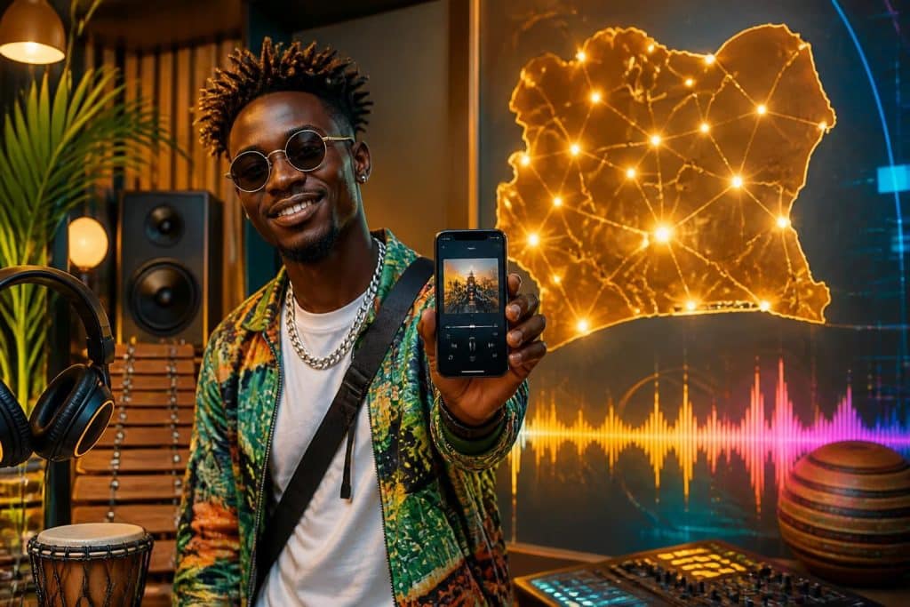 découvrez le classement apple music côte d'ivoire basé sur les écoutes régionales en streaming et suivez les tendances actuelles de l'industrie musicale locale.