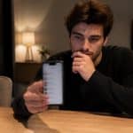 découvrez comment, grâce à la liste chronologique de l'application, le fouineur peut visualiser les derniers abonnements instagram d'une personne en toute simplicité.