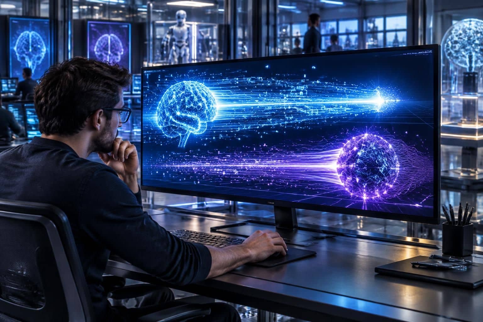 comparez la vitesse de grok 4.1 fast et gemini 2.5 flash lite : performances, temps de réponse et critères pour choisir le llm adapté à vos besoins.