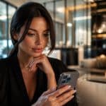 découvrez comment une célébrité utilise la transformation en compte privé pour masquer ses abonnés sur instagram et préserver sa confidentialité.