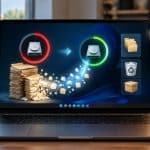 découvrez comment utiliser l’utilitaire de nettoyage de disque sous windows 11 pour supprimer le dossier windows.old et libérer des dizaines de gigaoctets sur le disque c.