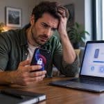 découvrez les options pour déverrouiller un iphone bloqué, les précautions à prendre avec un logiciel tiers et les solutions officielles pour retrouver l’accès.