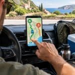 découvrez comment choisir un itinéraire google maps en voiture sans autoroute pour réduire les frais et profiter d’un trajet plus économique.