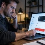 mécontent de chatgpt, un client choisit de résilier son abonnement depuis les paramètres de facturation de son compte openai.
