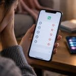 découvrez comment consulter la liste des numéros bloqués sur iphone depuis réglages > téléphone, et vérifier si un contact y figure.