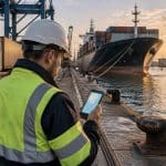 en loire-atlantique, découvrez comment la livraison maritime à saint-nazaire s’appuie sur google maps pour optimiser les itinéraires et suivre les trajets.