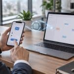 découvrez comment ajouter un compte exchange dans l’app mail pour synchroniser facilement le calendrier de votre iphone avec outlook.