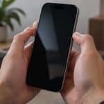 découvrez comment éteindre votre iphone 16 en maintenant le bouton latéral et l’un des boutons de volume, puis en faisant glisser le curseur.