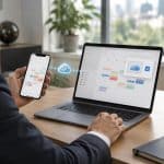 découvrez comment synchroniser le calendrier de votre iphone avec votre macbook en cochant l’option icloud dans l’application ical.