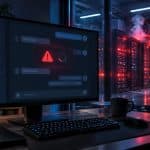 découvrez pourquoi une surcharge des serveurs d’intelligence artificielle peut provoquer une erreur dans le flux de messages de l’interface chatgpt.
