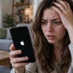 votre iphone reste bloqué sur le logo apple ? découvrez les solutions pour le débloquer, du redémarrage forcé au mode de récupération, sans perdre vos données si possible.