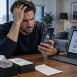 acheteur floué par le verrouillage d’activation d’un iphone ? découvrez les démarches légales auprès du vendeur et d’apple pour tenter de récupérer l’accès.