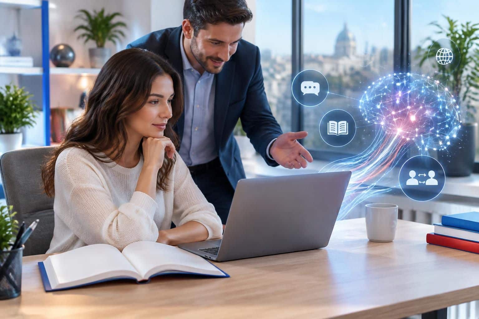 découvrez comment utiliser chatgpt en français grâce à la traduction automatique de son modèle nlp et aux conseils pratiques de ce guide.
