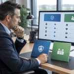 comparez windows 11 pro et famille pour choisir la licence adaptée à votre station de travail et aux besoins de votre entreprise.