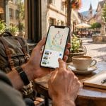 découvrez comment créer des listes personnalisées dans google maps pour enregistrer vos itinéraires et organiser facilement vos étapes de voyage.