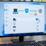 découvrez comment autoriser un serveur de jeu multijoueur en ajoutant une exception au pare-feu windows 11 depuis le panneau de configuration.