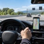 waze ou google maps pour les alertes radars communautaires ? le grand rouleur compare la fiabilité des signalements, le trafic et le confort de navigation.