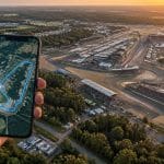 à proximité du célèbre circuit des 24 heures, découvrez comment google maps centre le guidage sur le mans pour faciliter vos déplacements.
