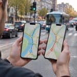 google maps ou waze : découvrez quelle application offre le guidage le plus précis en ville et aide à éviter les embouteillages.