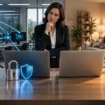 comparez windows 11 pro et famille selon les besoins de votre entreprise : chiffrement bitlocker, jonction à un domaine et fonctionnalités adaptées.