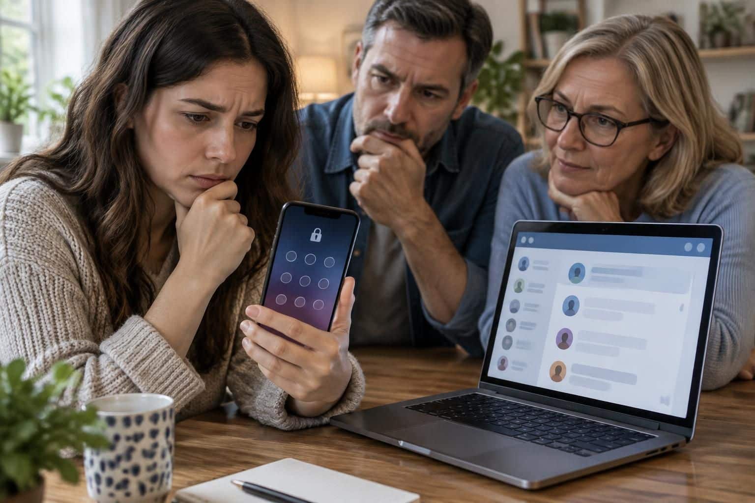 code iphone oublié après un trou de mémoire ? consultez les conseils du forum et découvrez les options possibles avant de restaurer votre appareil.