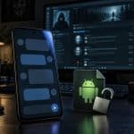 sur les forums de téléchargement pirate android, les apk modifiés de chatgpt plus promettent des fonctions premium, mais exposent à des risques de sécurité et de confidentialité.