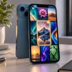 découvrez les fonds d’écran iphone 13 les plus téléchargés sur les sites de personnalisation ios et donnez un style unique à votre écran.