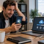 découvrez comment restaurer une sauvegarde icloud récente pour tenter de récupérer un contact supprimé de votre iphone.