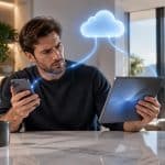 découvrez comment synchroniser un iphone et un ipad avec le même compte apple id et icloud pour retrouver vos données sur les deux appareils.