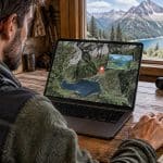 découvrez comment récupérer les coordonnées gps d’un point sur une carte numérique avec un simple clic droit, puis les ouvrir dans google maps.